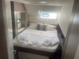 BALI CATAMARANS - BALI 4.6 - interiors