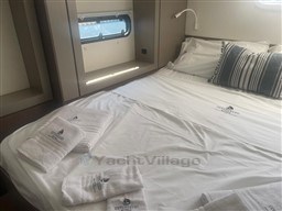 BALI CATAMARANS - BALI 4.6 - interiors