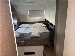 BALI CATAMARANS - BALI 4.6 - interiors