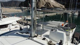 BALI CATAMARANS - BALI 4.6 - exteriors