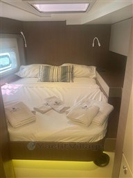 BALI CATAMARANS - BALI 4.6 - interiors