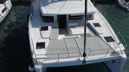 BALI CATAMARANS - BALI 4.6 - exteriors
