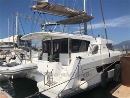 BALI CATAMARANS - BALI 4.6 - exteriors