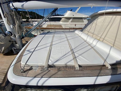 JONGERT - JONGERT 19S - exteriors
