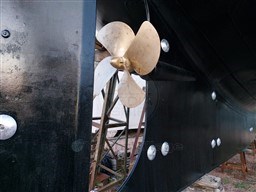 JONGERT - JONGERT 19S - exteriors