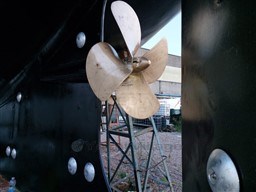 JONGERT - JONGERT 19S - exteriors