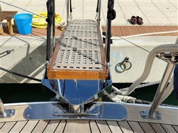 JONGERT - JONGERT 19S - exteriors