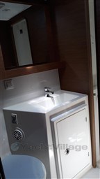 LAGOON YACHTS - LAGOON 42 - interiors