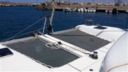 LAGOON YACHTS - LAGOON 42 - exteriors