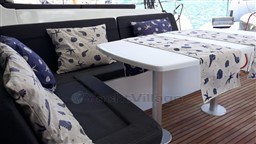 LAGOON YACHTS - LAGOON 42 - exteriors