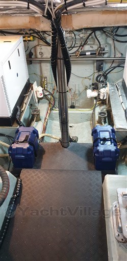 FIBERGLASS - FASHION 68 - systems