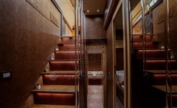 FIBERGLASS - FASHION 68 - interiors