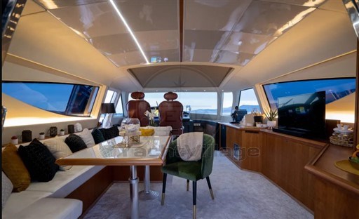 FIBERGLASS - FASHION 68 - interiors