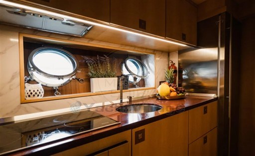 FIBERGLASS - FASHION 68 - interiors