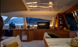 FIBERGLASS - FASHION 68 - interiors