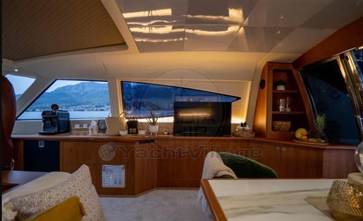 FIBERGLASS - FASHION 68 - interiors