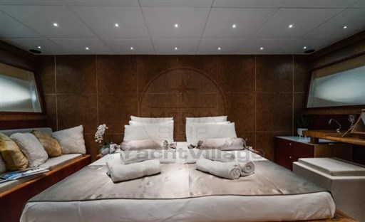 FIBERGLASS - FASHION 68 - interiors