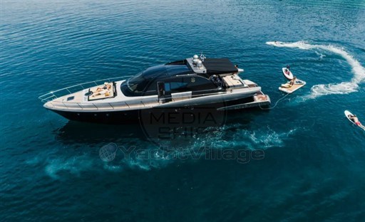 Fiberglass Fashion 68