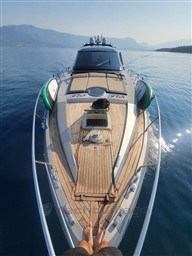 FIBERGLASS - FASHION 68 - exteriors