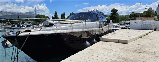 FIBERGLASS - FASHION 68 - exteriors