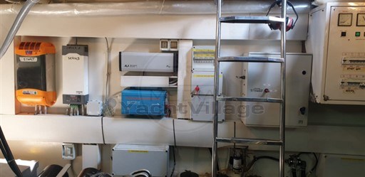 FIBERGLASS - FASHION 68 - systems