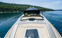 FIBERGLASS - FASHION 68 - exteriors