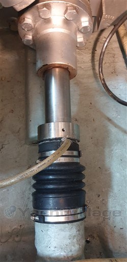 FIBERGLASS - FASHION 68 - systems