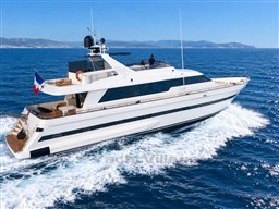 VERSILCRAFT - FALCON 80 - exteriors