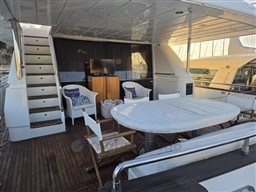 VERSILCRAFT - FALCON 80 - exteriors
