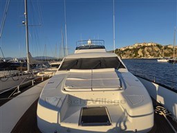 VERSILCRAFT - FALCON 80 - exteriors