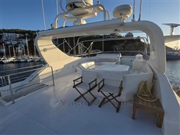 VERSILCRAFT - FALCON 80 - exteriors