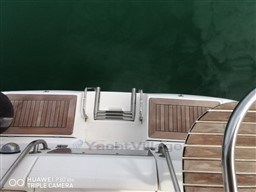 HUNTER MARINE - HUNTER 41 - exteriors