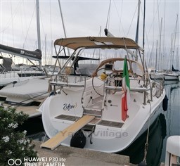 HUNTER MARINE - HUNTER 41 - exteriors