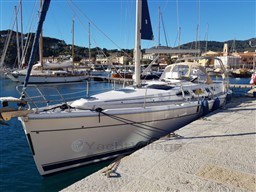 HUNTER MARINE - HUNTER 41 - exteriors