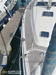 HUNTER MARINE - HUNTER 41 - exteriors