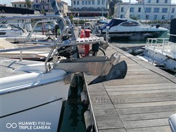 HUNTER MARINE - HUNTER 41 - exteriors