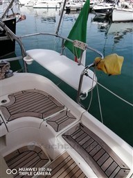 HUNTER MARINE - HUNTER 41 - exteriors
