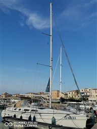 HUNTER MARINE - HUNTER 41 - exteriors