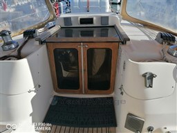 HUNTER MARINE - HUNTER 41 - exteriors