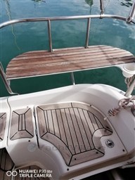 HUNTER MARINE - HUNTER 41 - exteriors