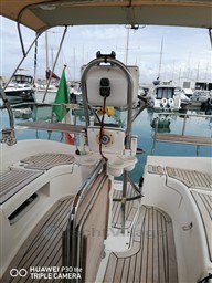 HUNTER MARINE - HUNTER 41 - exteriors