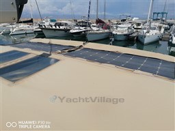 HUNTER MARINE - HUNTER 41 - exteriors