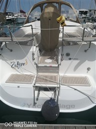 HUNTER MARINE - HUNTER 41 - exteriors