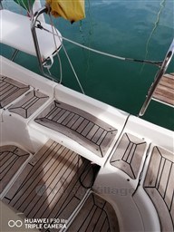 HUNTER MARINE - HUNTER 41 - exteriors