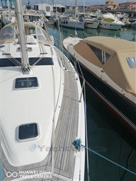 HUNTER MARINE - HUNTER 41 - exteriors