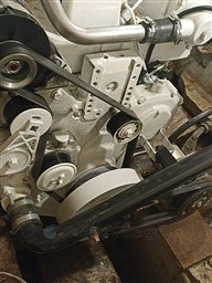 DORSUN TOSUN - DORSUN 16 MT - motors