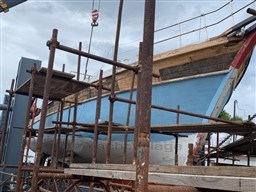 DORSUN TOSUN - DORSUN 16 MT - exteriors