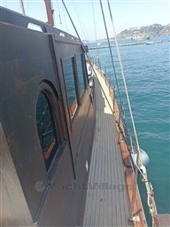 DORSUN TOSUN - DORSUN 16 MT - exteriors