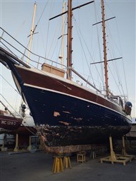 DORSUN TOSUN - DORSUN 16 MT - exteriors