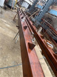 DORSUN TOSUN - DORSUN 16 MT - exteriors